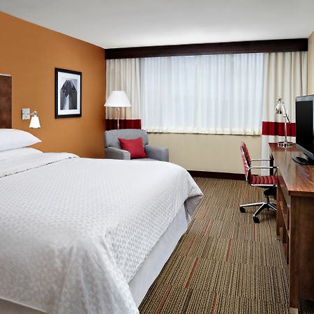 Four Points By Sheraton Галифакс Экстерьер фото
