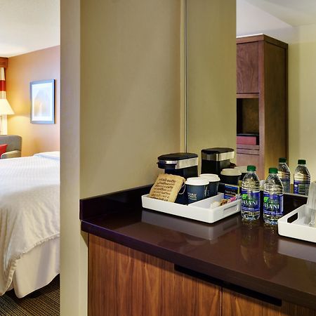 Four Points By Sheraton Галифакс Экстерьер фото