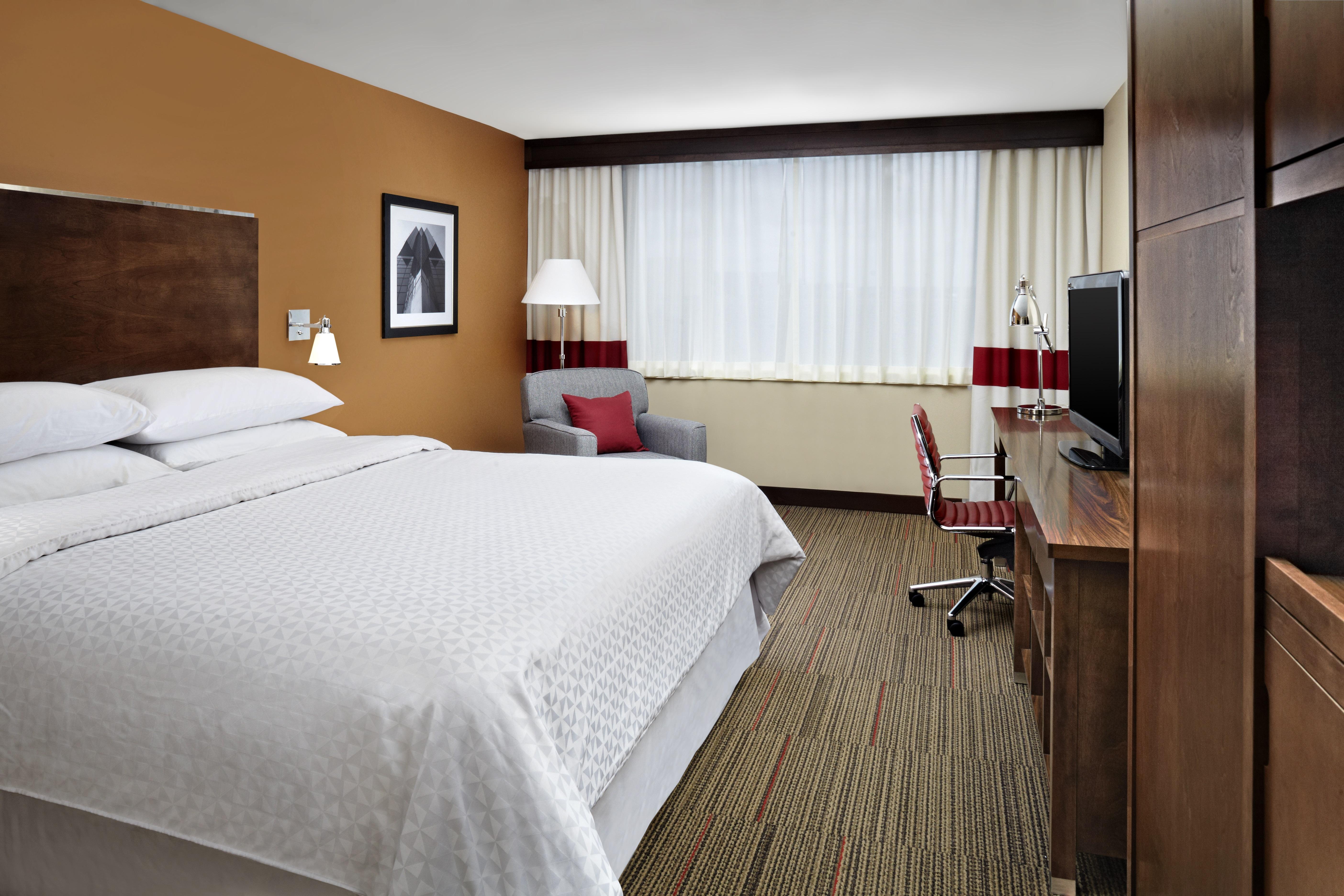 Four Points By Sheraton Галифакс Экстерьер фото