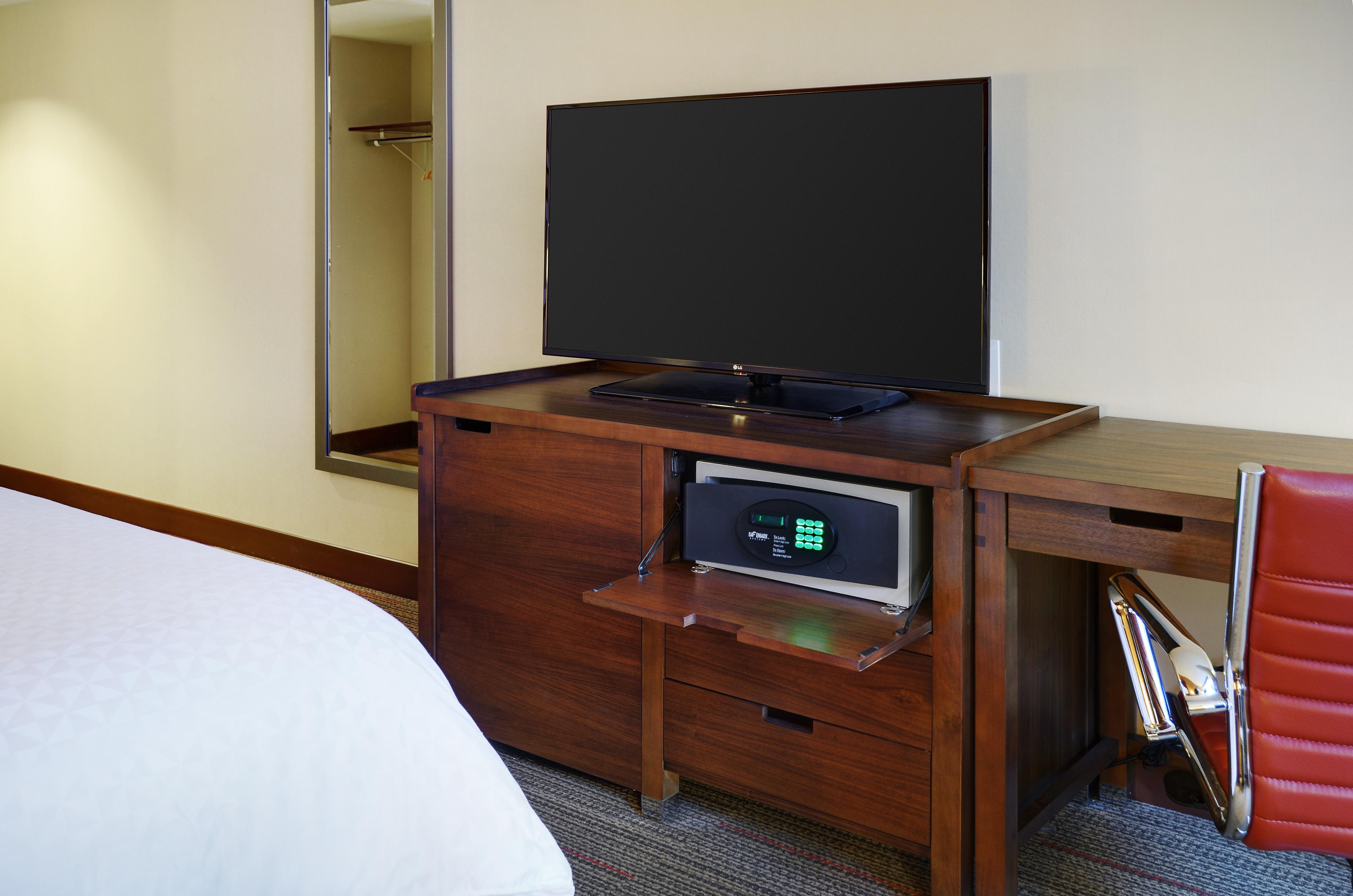 Four Points By Sheraton Галифакс Экстерьер фото