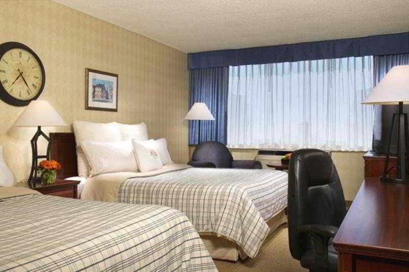 Four Points By Sheraton Галифакс Экстерьер фото
