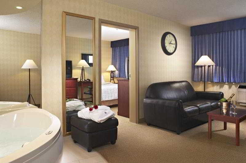 Four Points By Sheraton Галифакс Экстерьер фото