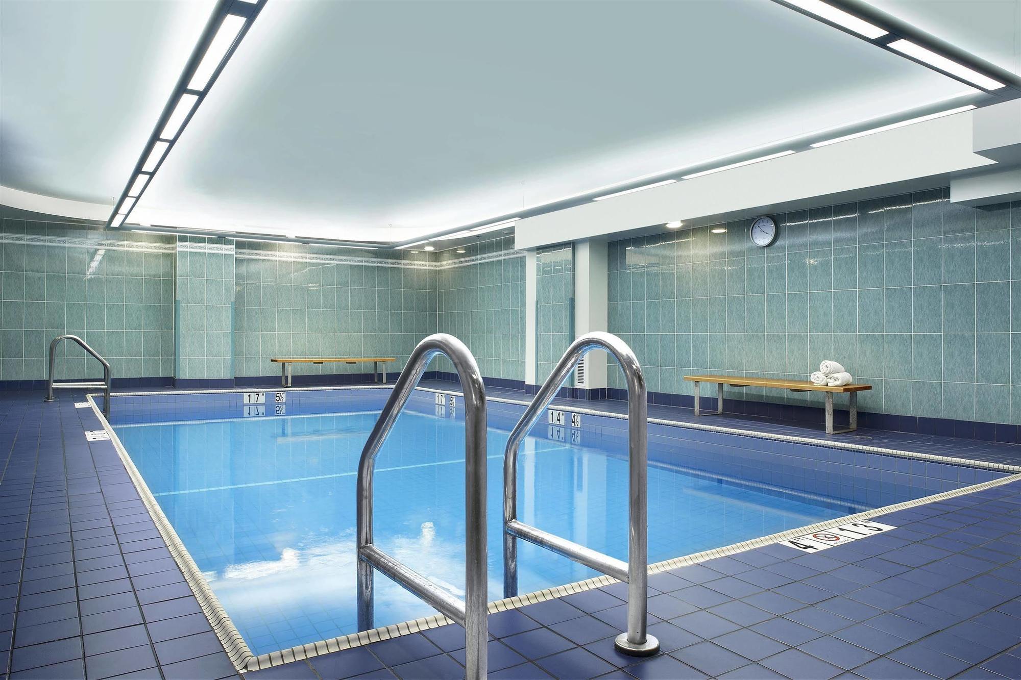 Four Points By Sheraton Галифакс Удобства фото