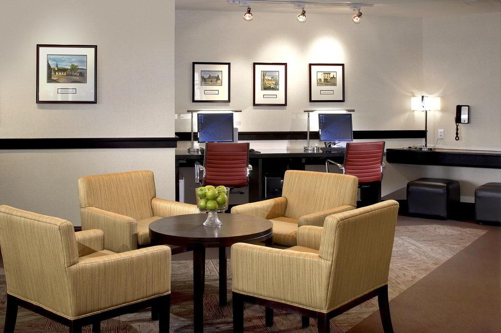 Four Points By Sheraton Галифакс Экстерьер фото