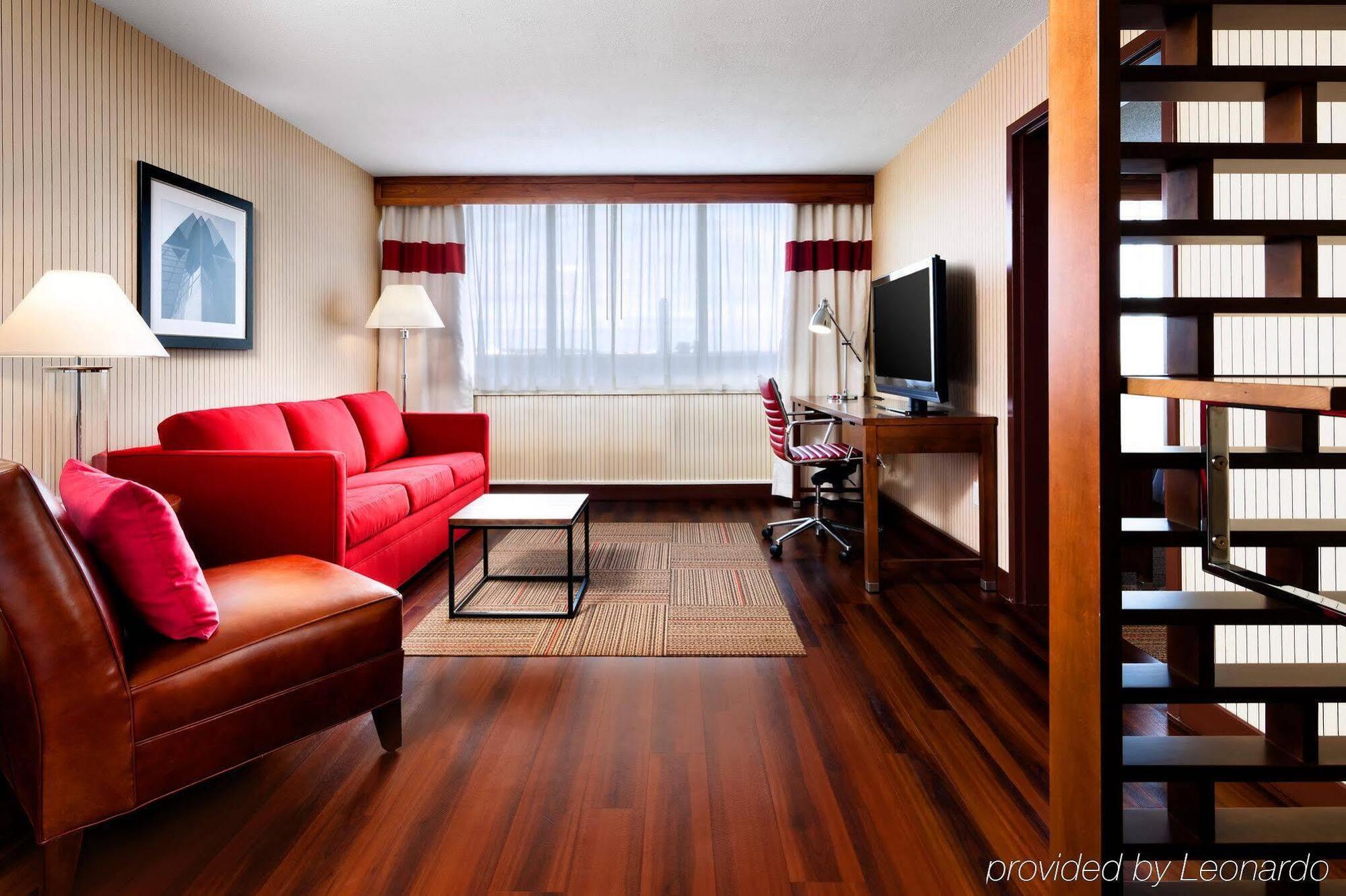 Four Points By Sheraton Галифакс Экстерьер фото